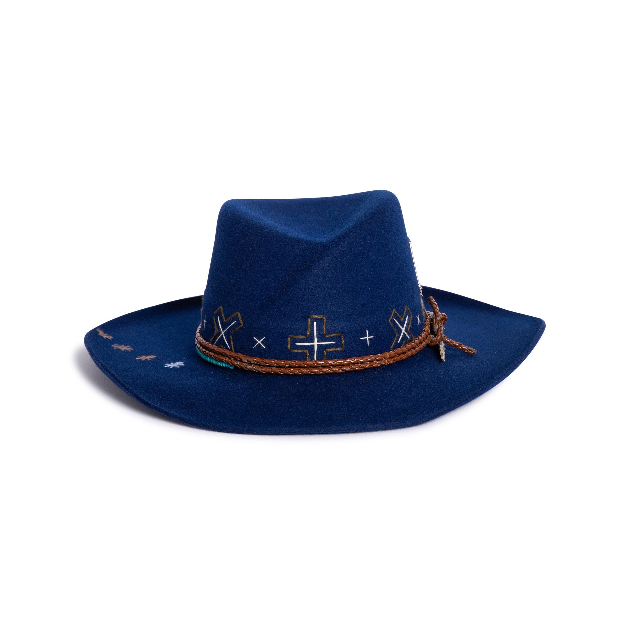 Indigo Cowboy