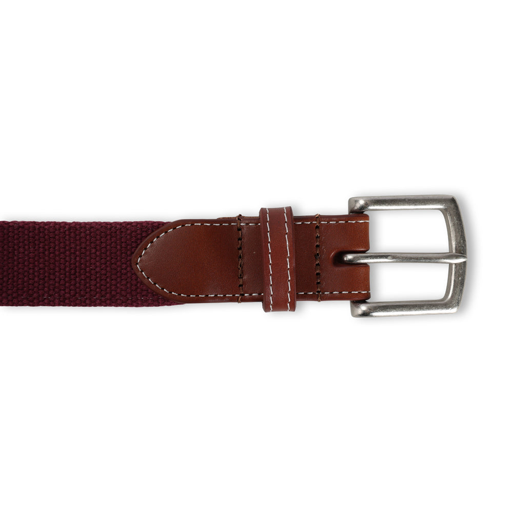 The Peter Millar Florida State University Belt