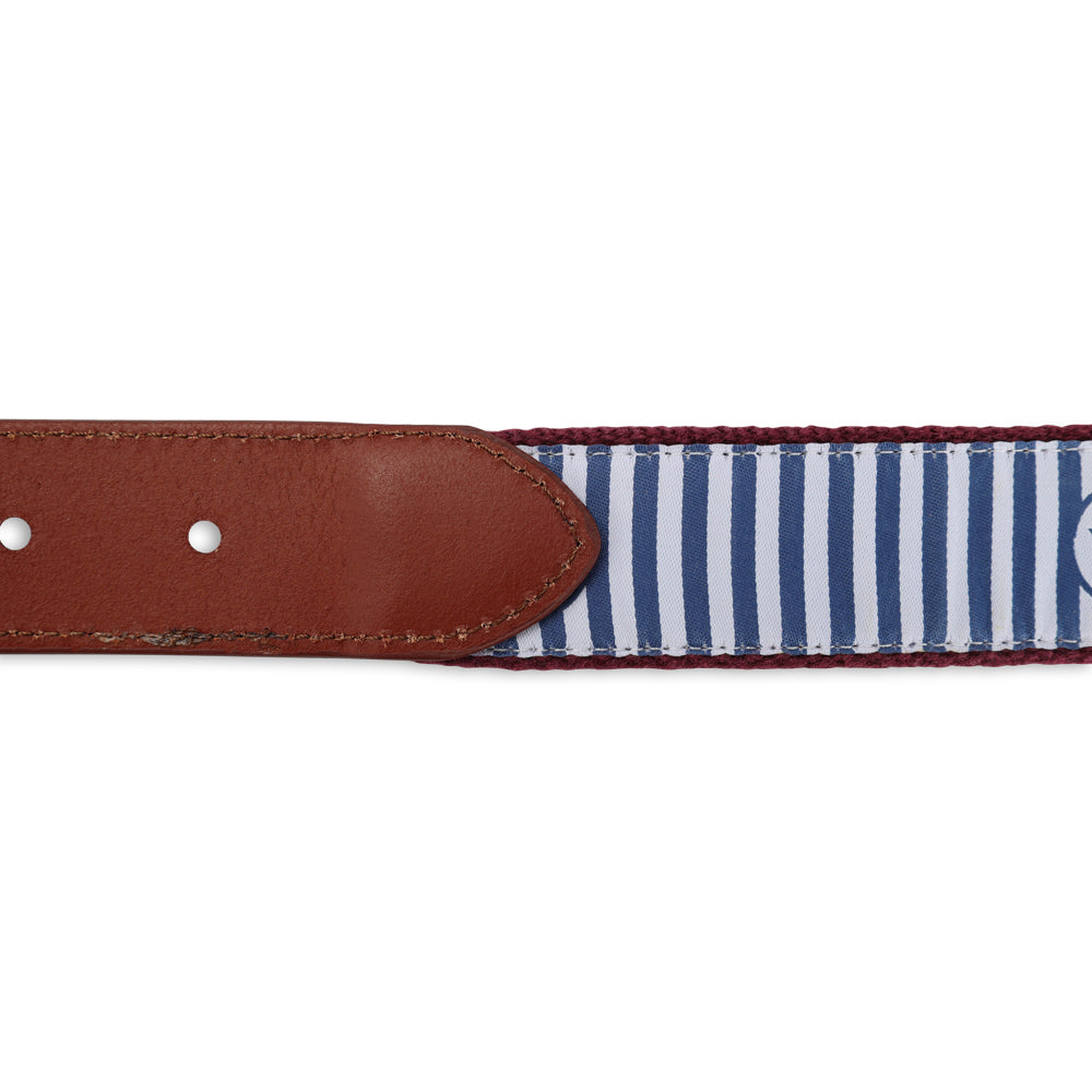 The Peter Millar University of South Carolina Belt