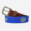 The Peter Millar University of Florida Belt