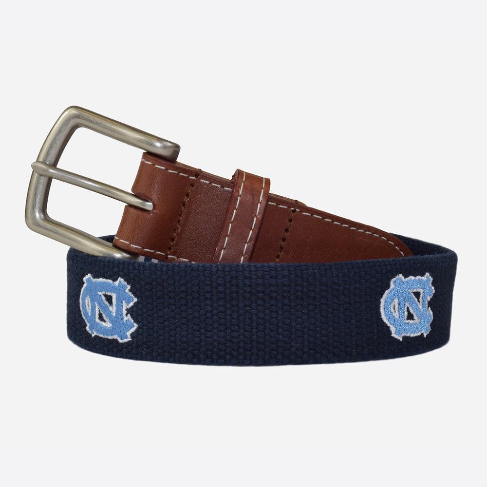 The Peter Millar University of North Carolina Belt