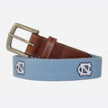 The Peter Millar University of North Carolina Belt