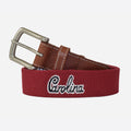 The Peter Millar University of South Carolina Belt