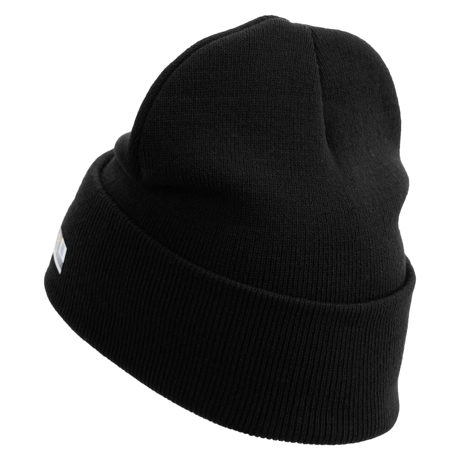US Army Aviation Embroidered 12 Inch Long Knitted Beanie