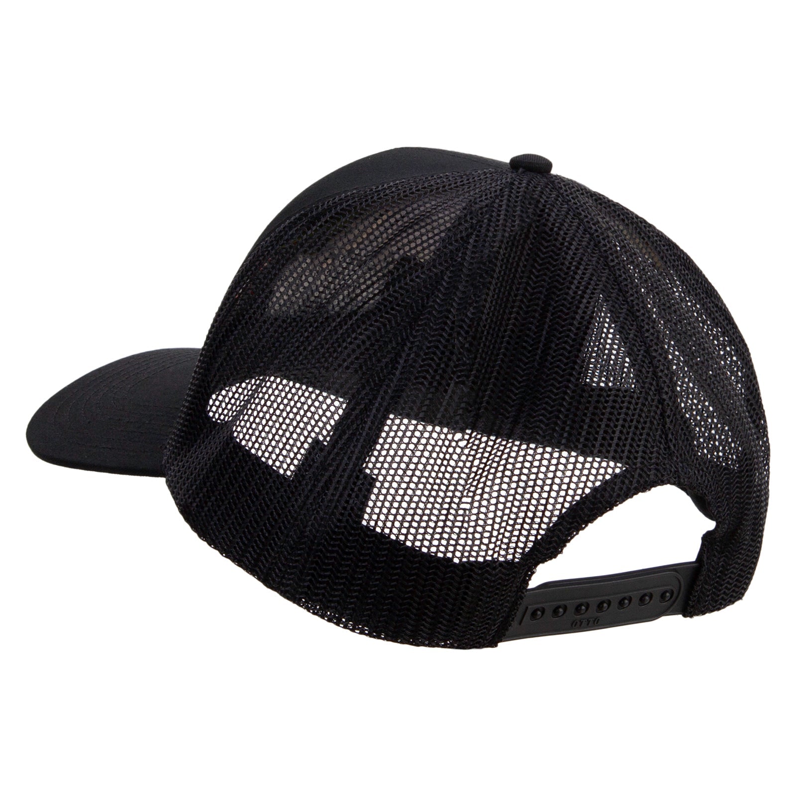 US Army Corps of Engineers Embroidered Solid Cotton Twill Mesh Prostyle Cap