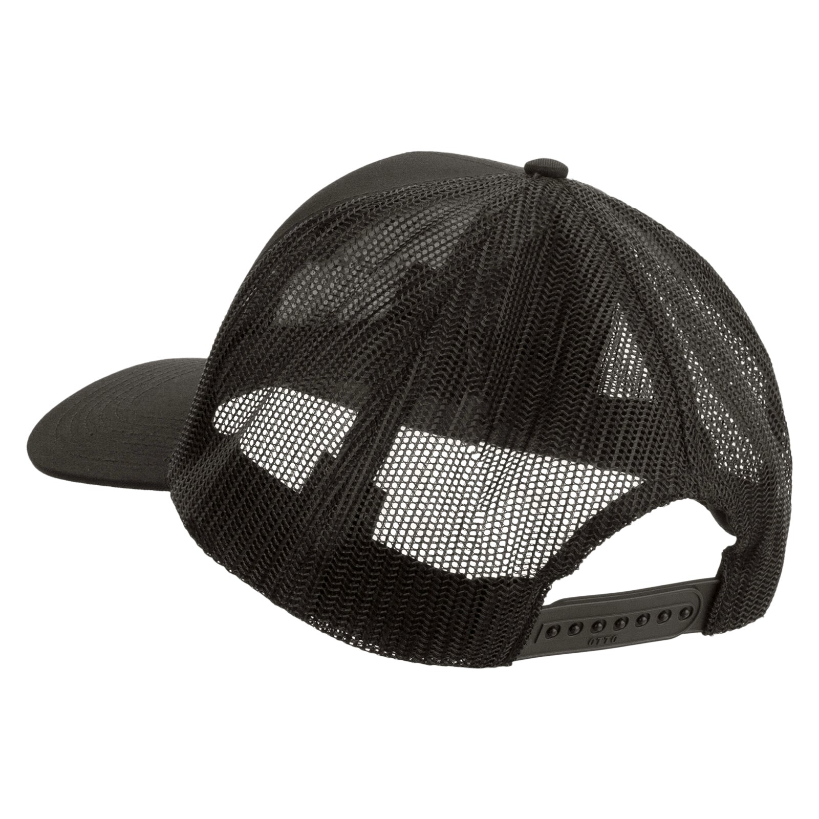 US Army Corps of Engineers Embroidered Solid Cotton Twill Mesh Prostyle Cap
