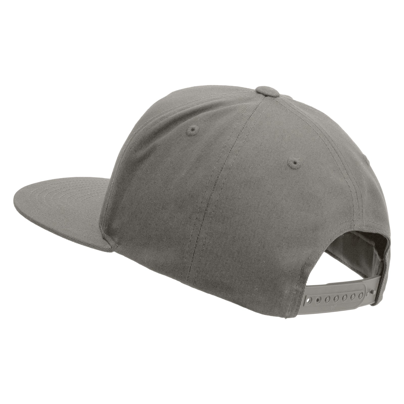 Army Aviator Veteran Embroidered 5 Panel Flat Bill Twill Snapback Solid Cap