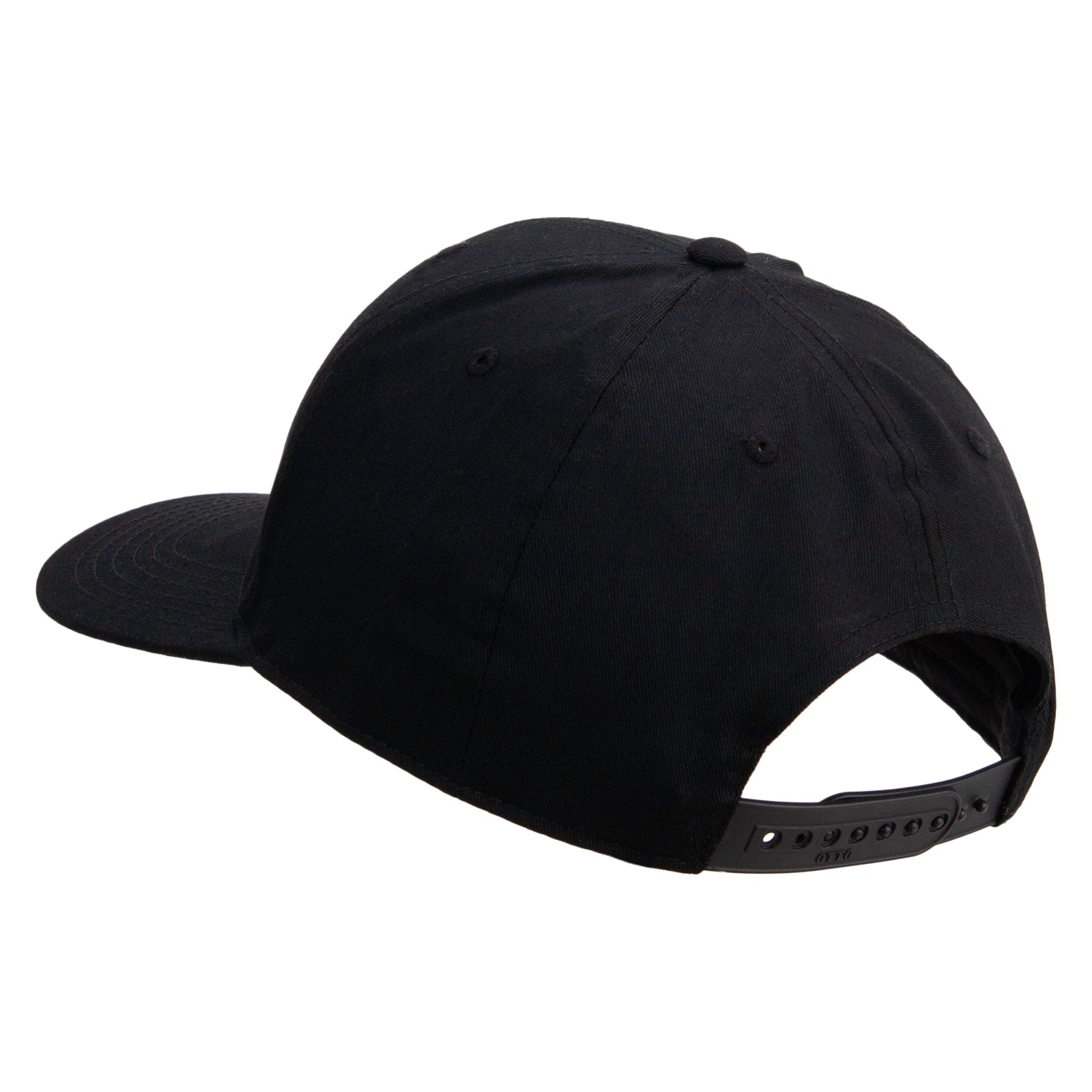 Air Assault Veteran Embroidered Solid Cotton Twill Pro Style Cap
